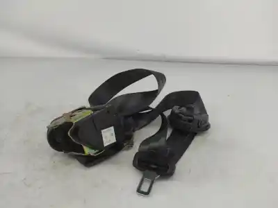 Автозапчасти б/у задний левый ремень безопасности за audi a4 b5 (8d2) 1.9 tdi ссылки oem iam   