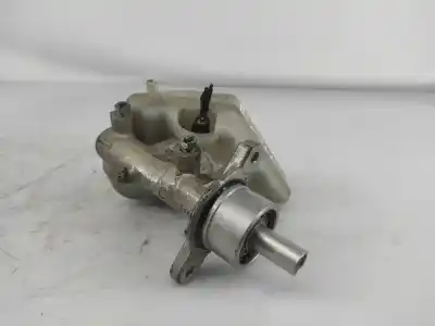 Автозапчастина б/у гальмівний насос для opel corsa c (x01) 1.3 cdti (f08 f68) посилання на oem iam   