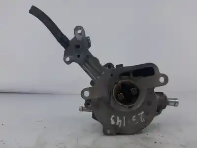 Second-hand car spare part brake depressor / vacuum pump for audi a4 b7 (8ec) 1.9 tdi oem iam references 038145209m