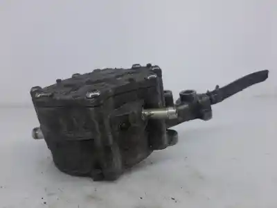 Автозапчастина б/у галмумний депресор / вакуумний насос для audi a4 b7 (8ec) 1.9 tdi посилання на oem iam 038145209m  