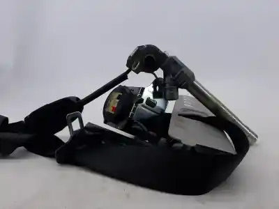 Автозапчасти б/у передний левый ремень безопасности за opel corsa d (s07) 1.3 cdti (l08 l68) ссылки oem iam 