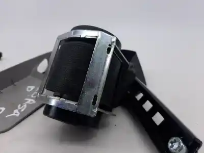 Автозапчастина б/у передній лівий ремін безпеки для opel corsa d (s07) 1.3 cdti (l08 l68) посилання на oem iam   