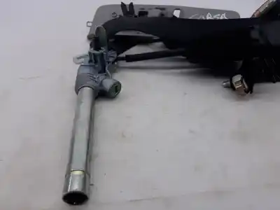 Автозапчастина б/у передній лівий ремін безпеки для opel corsa d (s07) 1.3 cdti (l08 l68) посилання на oem iam   