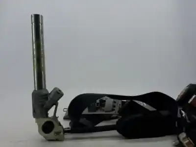 Автозапчастина б/у передній лівий ремін безпеки для opel corsa d (s07) 1.3 cdti (l08 l68) посилання на oem iam   