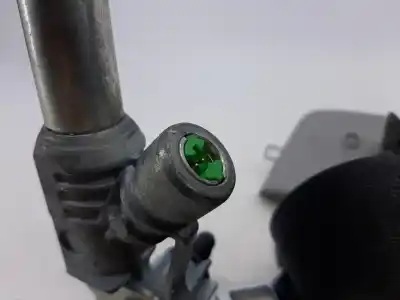 Автозапчастина б/у передній лівий ремін безпеки для opel corsa d (s07) 1.3 cdti (l08 l68) посилання на oem iam   