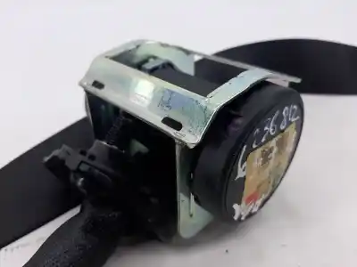 Автозапчастина б/у задній лівий ремін безпеки для opel corsa d (s07) 1.3 cdti (l08 l68) посилання на oem iam   