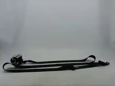 Автозапчастина б/у задній лівий ремін безпеки для opel corsa d (s07) 1.3 cdti (l08 l68) посилання на oem iam   