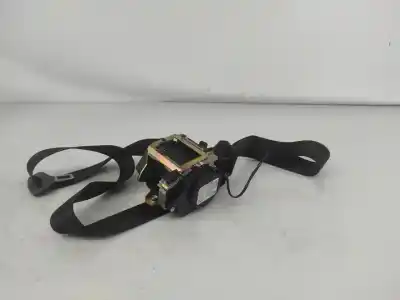Second-hand car spare part front left seat belt for bmw 7 (e65, e66, e67) 730 i li oem iam references 