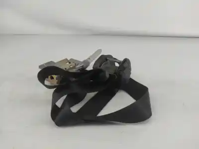 Peça sobressalente para automóvel em segunda mão cinto de segurança traseiro esquerdo por bmw 7 (e65, e66, e67) 730 i li referências oem iam   