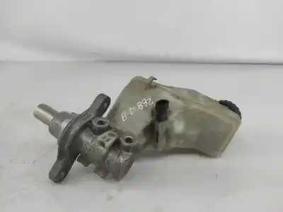 Pezzo di ricambio per auto di seconda mano pompa freni per opel corsa d (s07) 1.2 (l08 l68) riferimenti oem iam 