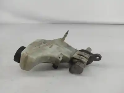 Автозапчастина б/у гальмівний насос для opel corsa d (s07) 1.2 (l08 l68) посилання на oem iam   