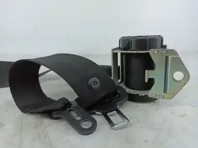Second-hand car spare part rear left seat belt for bmw 3 touring (e91) 320 d oem iam references 