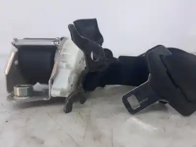 Second-hand car spare part front left seat belt for bmw 3 touring (e91) 320 d oem iam references 