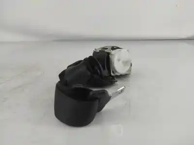 Peça sobressalente para automóvel em segunda mão cinto de segurança dianteiro esquerdo por citroen c5 ii (rc_) 2.2 hdi referências oem iam   