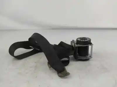 Pezzo di ricambio per auto di seconda mano cintura di sicurezza posteriore sinistra per mazda 3 (bk) 2.0 (bkep) riferimenti oem iam 