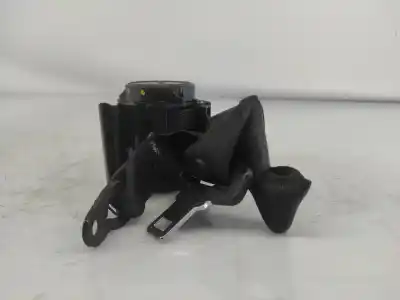 Peça sobressalente para automóvel em segunda mão cinto de segurança traseiro esquerdo por citroen c5 ii (rc_) 2.2 hdi referências oem iam   