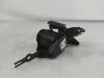 Peça sobressalente para automóvel em segunda mão cinto de segurança traseiro esquerdo por citroen c5 ii (rc_) 2.2 hdi referências oem iam   