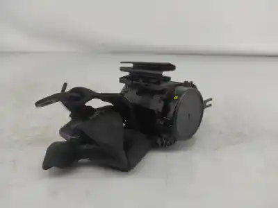 Peça sobressalente para automóvel em segunda mão cinto de segurança traseiro esquerdo por citroen c5 ii (rc_) 2.2 hdi referências oem iam   