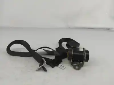 Автозапчасти б/у задний левый ремень безопасности за ford fusion (ju_) 1.4 tdci ссылки oem iam   