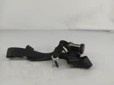 Автозапчастина б/у задній лівий ремін безпеки для ford fusion (ju_) 1.4 tdci посилання на oem iam   