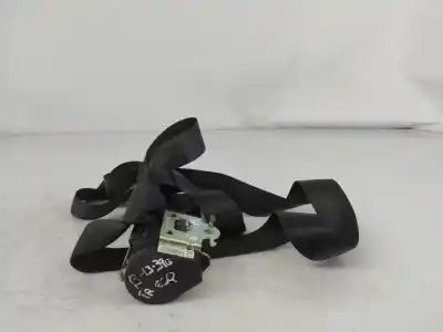 Second-hand car spare part rear left seat belt for peugeot 308 sw i (4e_, 4h_) 1.6 hdi oem iam references 96814182xx Second-hand car spare part rear left seat belt for peugeot 308 sw i (4e_, 4h_) 1.6 hdi oem iam references 96814182xx