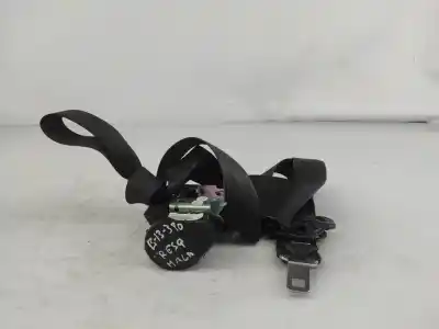 Second-hand car spare part rear left seat belt for peugeot 308 sw i (4e_, 4h_) 1.6 hdi oem iam references 96816670xx Second-hand car spare part rear left seat belt for peugeot 308 sw i (4e_, 4h_) 1.6 hdi oem iam references 96816670xx