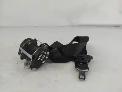 Автозапчасти б/у задний левый ремень безопасности за peugeot 308 sw i (4e_, 4h_) 1.6 hdi ссылки oem iam 96816670xx  