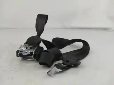 Автозапчасти б/у задний левый ремень безопасности за peugeot 308 sw i (4e_, 4h_) 1.6 hdi ссылки oem iam 96816670xx  