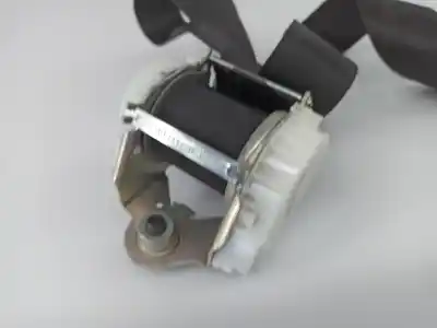 Second-hand car spare part front left seat belt for bmw 3 (e90) 318 d oem iam references 330598482