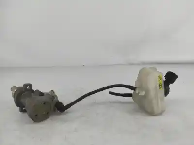 Автозапчастина б/у гальмівний насос для ford focus i (daw, dbw) 1.6 16v посилання на oem iam   