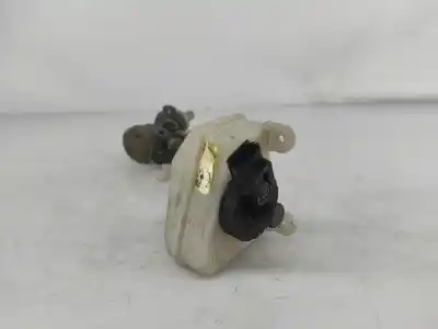 Автозапчастина б/у гальмівний насос для ford focus i (daw, dbw) 1.6 16v посилання на oem iam   