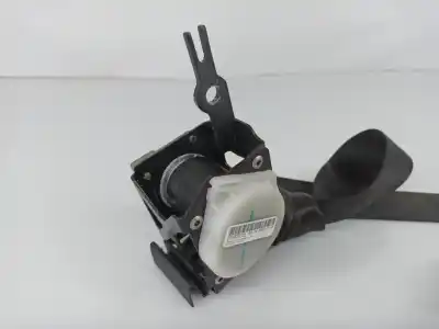 Second-hand car spare part rear left seat belt for bmw 3 (e90) 318 d oem iam references 305279799001ao