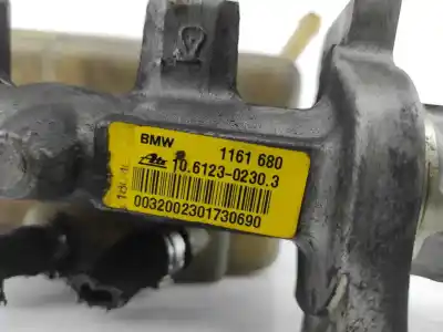 Tweedehands auto-onderdeel rempomp voor bmw 3 compact (e36) 316 i oem iam-referenties 1161680  