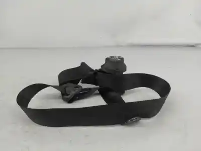 Second-hand car spare part rear left seat belt for citroen xsara break (n2) 1.4 hdi oem iam references 
