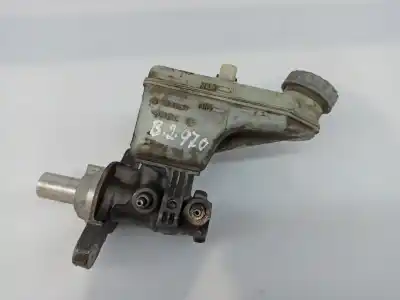 Peça sobressalente para automóvel em segunda mão bomba de travões por opel agila (b) (h08) 1.2 (f68) referências oem iam 0204y21819