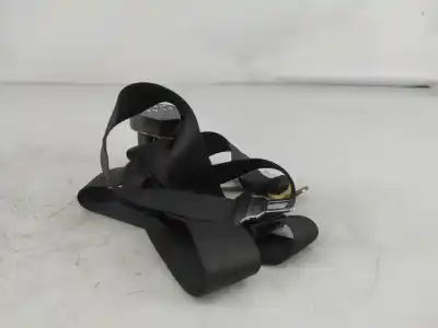 Second-hand car spare part rear left seat belt for bmw 3 (e36) 318 tds oem iam references 