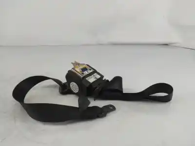 Second-hand car spare part front left seat belt for bmw 3 (e46) 320 d oem iam references   