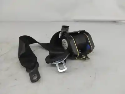 Second-hand car spare part front left seat belt for bmw 3 (e46) 320 d oem iam references   