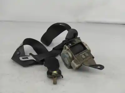 İkinci el araba yedek parçası sol arka emniyet kemeri için honda civic vii hatchback (eu, ep, ev) 1.4 is (ep1 eu5 eu7) oem iam referansları   