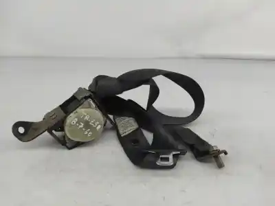 İkinci el araba yedek parçası sol arka emniyet kemeri için honda civic vii hatchback (eu, ep, ev) 1.4 is (ep1 eu5 eu7) oem iam referansları   