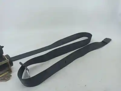 Автозапчастина б/у задній лівий ремін безпеки для peugeot 407 sw (6e_, 6d_) 2.2 16v посилання на oem iam   