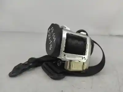 Peça sobressalente para automóvel em segunda mão cinto de segurança dianteiro esquerdo por audi a4 b7 avant (8ed) 2.0 tdi referências oem iam 8e0857705f  
