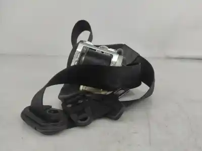 Peça sobressalente para automóvel em segunda mão cinto de segurança dianteiro esquerdo por audi a4 b7 avant (8ed) 2.0 tdi referências oem iam 8e0857705f  
