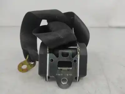 Peça sobressalente para automóvel em segunda mão cinto de segurança traseiro esquerdo por audi a4 b7 avant (8ed) 2.0 tdi referências oem iam 8e5857805d  