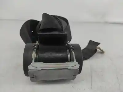 Peça sobressalente para automóvel em segunda mão cinto de segurança traseiro esquerdo por audi a4 b7 avant (8ed) 2.0 tdi referências oem iam 8e5857805d  