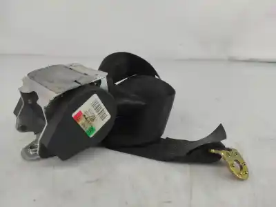 Peça sobressalente para automóvel em segunda mão cinto de segurança traseiro esquerdo por audi a4 b7 avant (8ed) 2.0 tdi referências oem iam 8e5857805d  