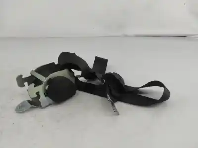 Автозапчасти б/у задний левый ремень безопасности за peugeot 308 sw i (4e_, 4h_) 1.6 hdi ссылки oem iam   