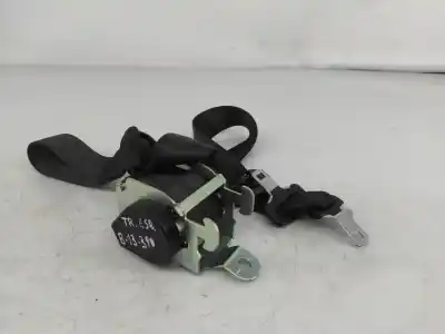 Автозапчасти б/у задний левый ремень безопасности за peugeot 308 sw i (4e_, 4h_) 1.6 hdi ссылки oem iam   