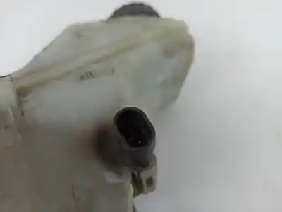 Автозапчастина б/у гальмівний насос для opel corsa d (s07) 1.4 (l08 l68) посилання на oem iam 204y21766  