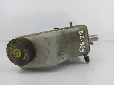 Автозапчастина б/у гальмівний насос для opel corsa d (s07) 1.4 (l08 l68) посилання на oem iam 204y21766  